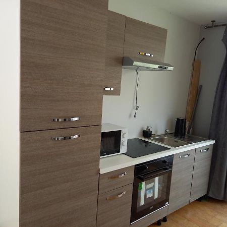 Nantes Aeroport 1-5 Couchages-Parking-Jardin בוגונה מראה חיצוני תמונה